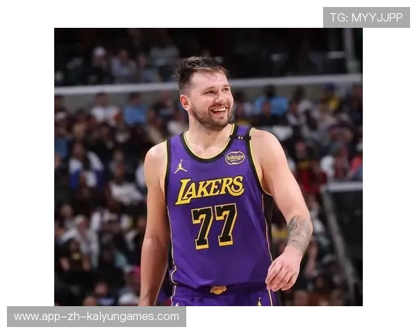 东契奇若再度爆发,湖人争冠预期会被迅速提升 东契奇若再度爆发,湖人争冠预期会被迅速提升