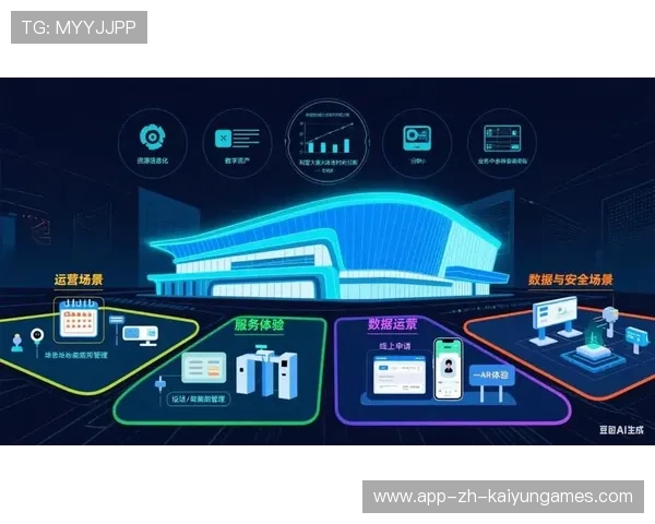 体育场馆运营品牌化提升用户黏性与体验价值