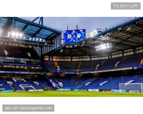 切尔西重振雄风，目标在欧冠赛场有所突破，切尔西两座欧冠