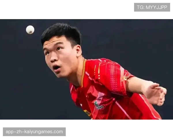 国乒男单输麻了?向鹏也被逆转!,国乒男单选手